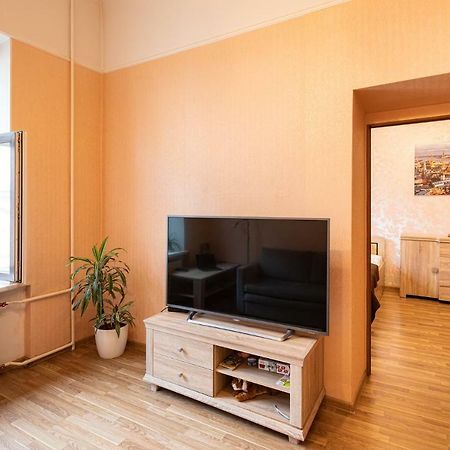 Old Riga Quiet Apartment Exterior photo