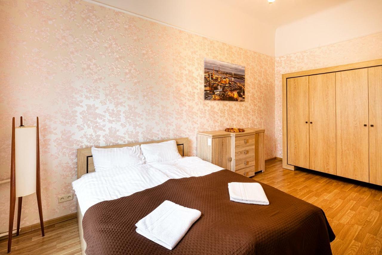 Old Riga Quiet Apartment Exterior photo